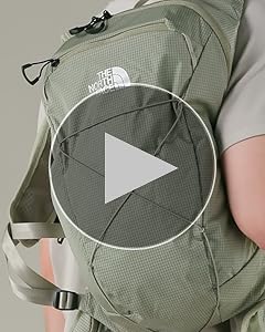 THE NORTH FACE IBIS 16 バックパック クレイグレー Amazon.co.jp: [ザノースフェイス] Ibis 16 クレイグレー