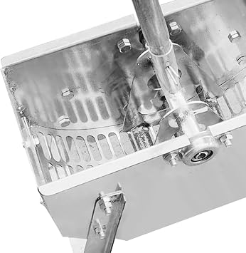 Hand Peanut Sheller Machine Efficient Peanut Peeling Machine Shell Removal for Factory