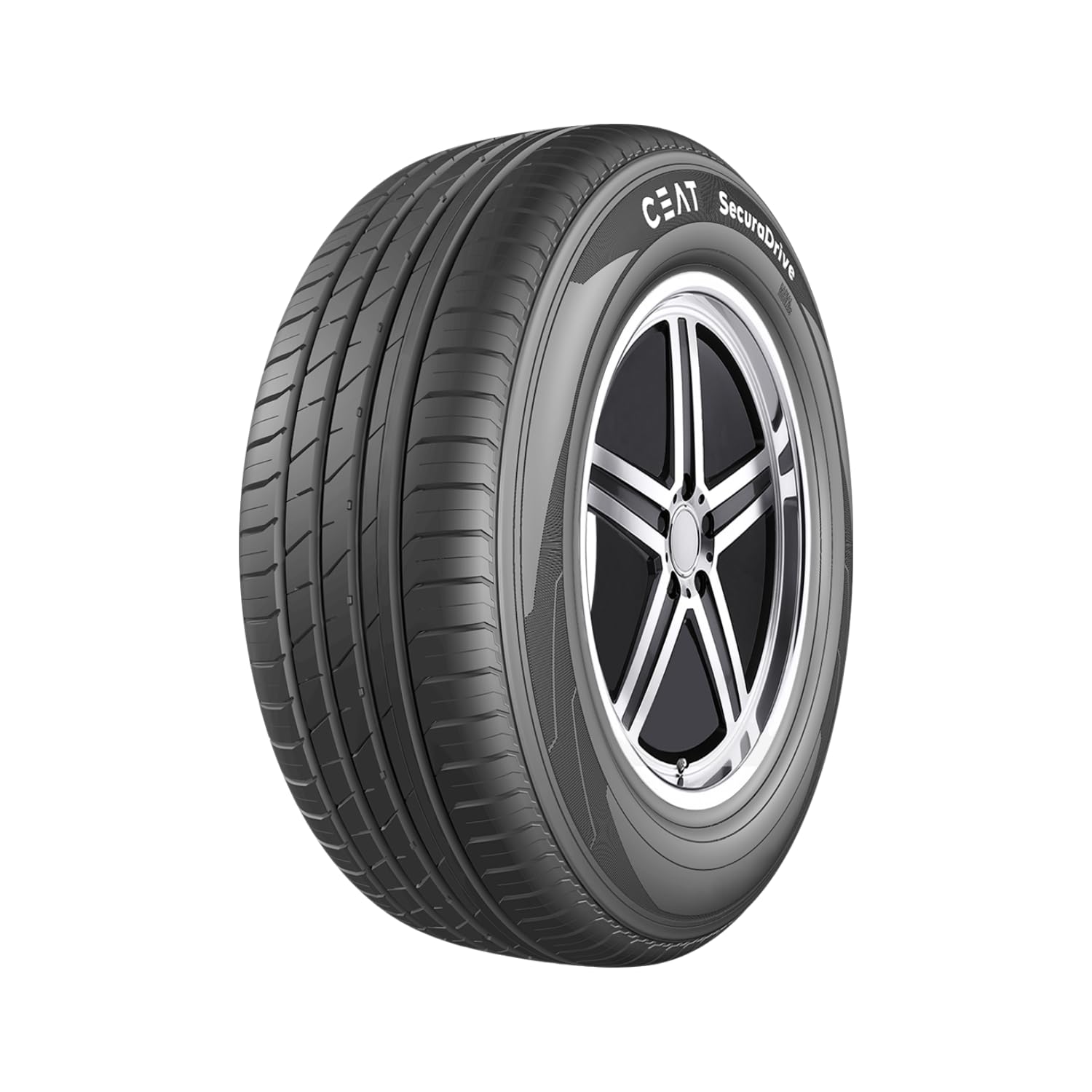 CEAT 215/60VR16 99V XL SECURADRIVE,
