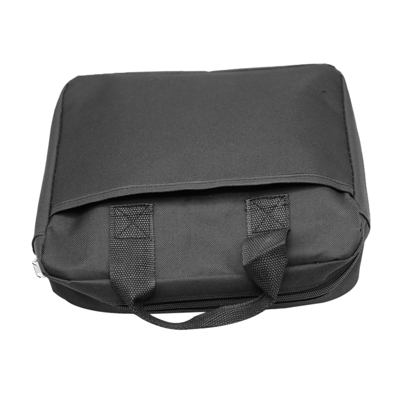 Yardwe Oxford Cloth Audio Effector Storage Case Waterproof Storage Bag Durable Pouch for