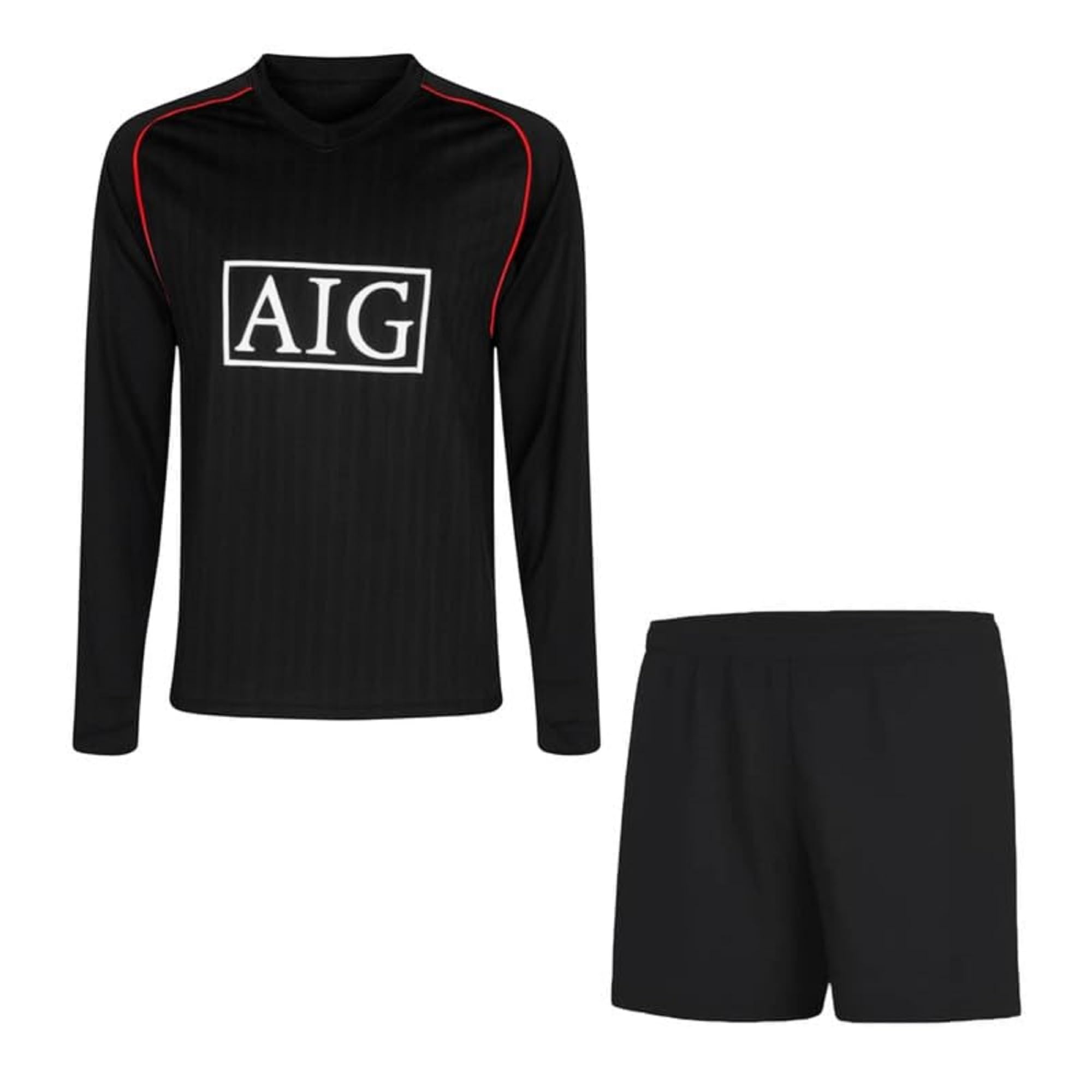 Ronaldo Full Sleeve Jersey for Boys&Kids-image-29