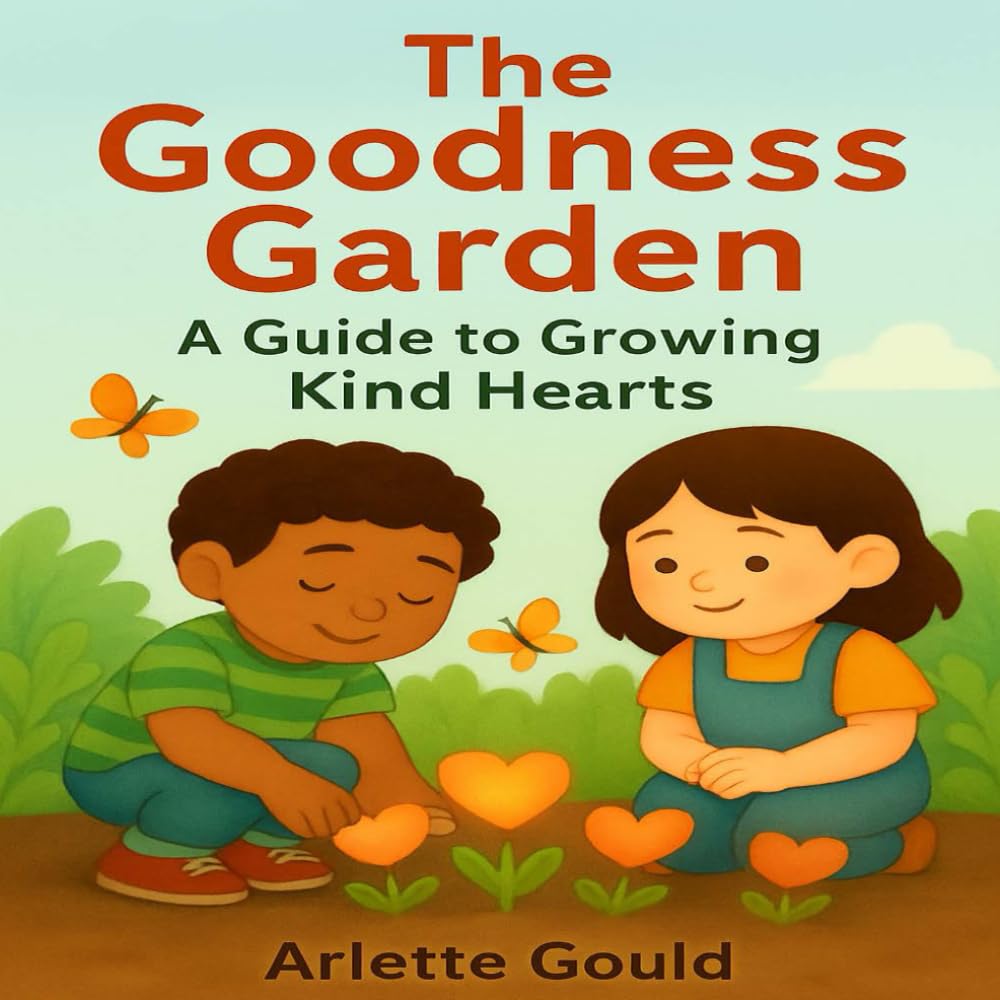 The Goodness Garden: A Guide to Growing Kind Hearts