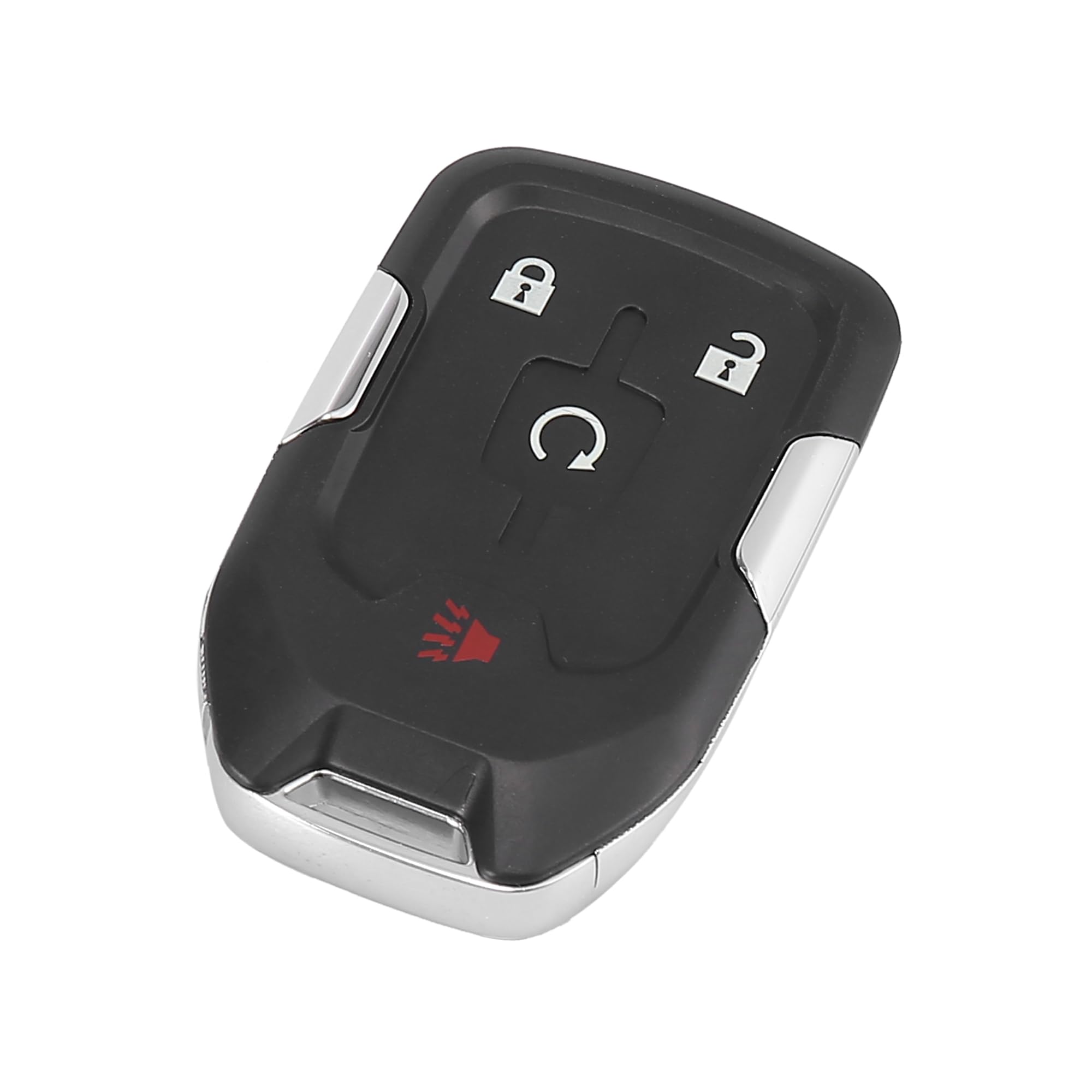 TUCKBOLD Keyless Entry Remote for GMC Terrain 2018-2022 315Mhz HYQ1AA 4 Button Reusable | Control Replacement Car Key Fob 1 Pcs