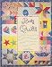 Baby Quilts: 30 Full-Color Patterns in Patchwork and Applique, Worked by Hand and Machine Quilting