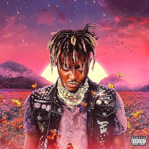 Juice World - Legends Never Die
