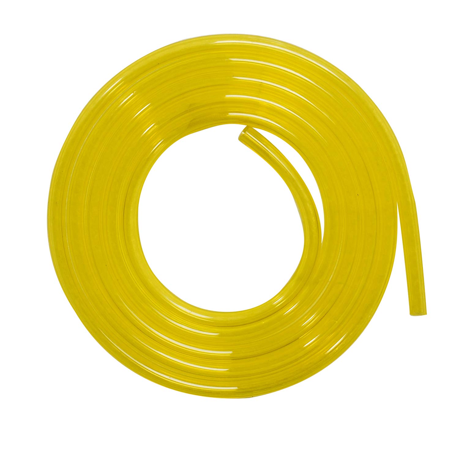 Snapklik.com : 20 Feet Fuel Line Hose 3mm X 6mm Replacement For Poulan ...