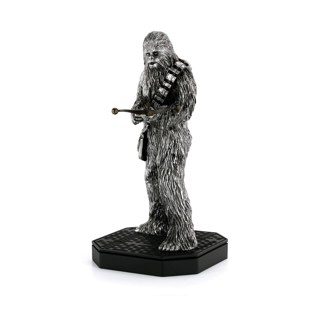 Amazon.com: Royal Selangor Hand Finished Star Wars Collection