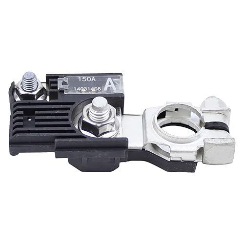 MOTOKU 150 Amp Battery Fuse Block for Hyundai Elantra GT