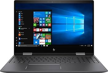 Amazon.com: HP Envy x360 - 15.6