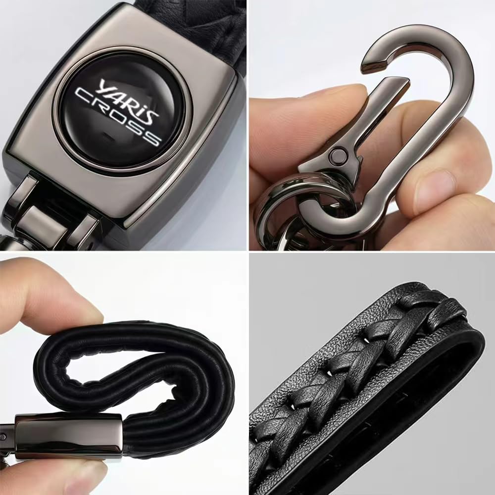 Amazon | [WENERYI] ホンダ N-BOX 車用 キーホルダー N-BOX N -ボック