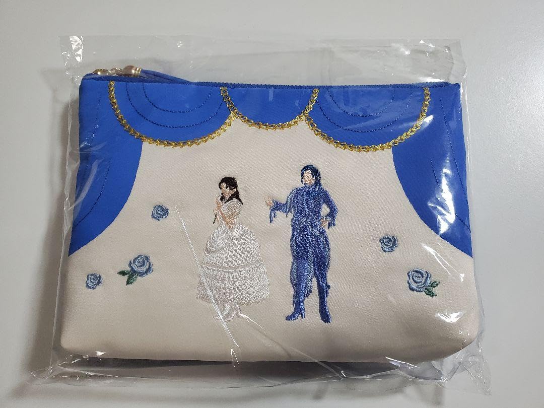 少女病 WorldEnd/FairytalE ポーチ 少女病 WorldEnd/FairytalE ポーチ