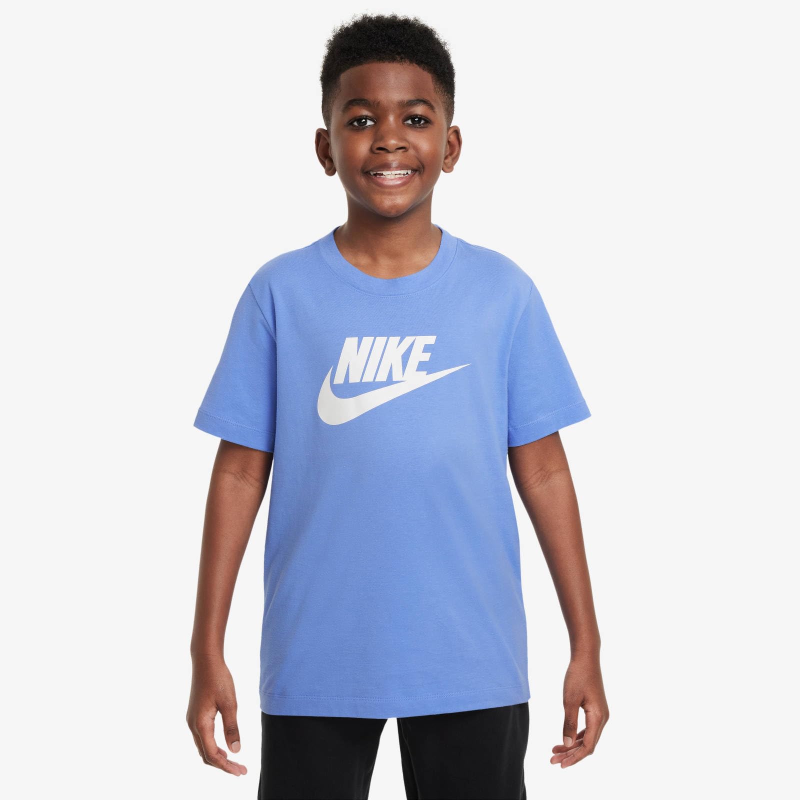 Nike Nike Sportswear T-Shirt (Ältere Kinder) T-Shirt Mixte Enfant