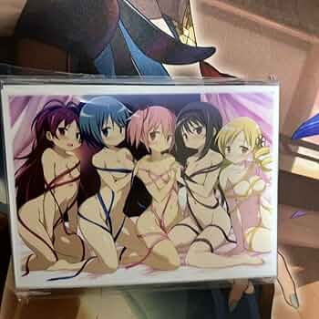 まどマギスリーブ　ミニ 71L2iGiKlgL._AC_SY200_QL15_.jpg
