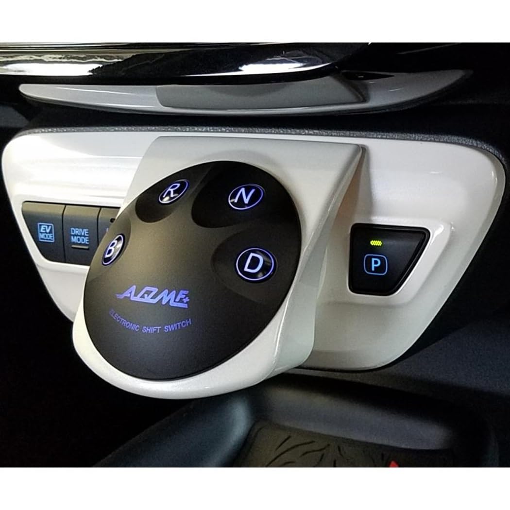 Amazon.co.jp: AQMF+ ELECTRONIC SHIFT SWITCH シフトスイッチ