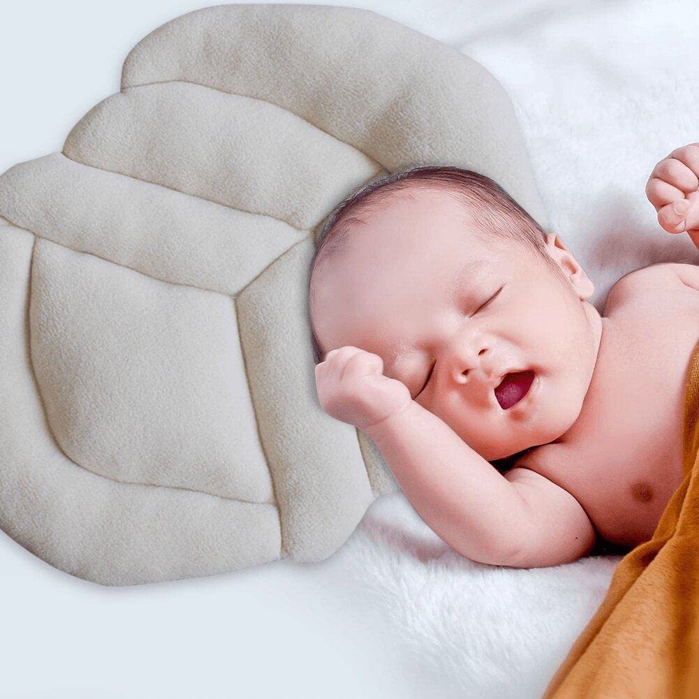 Accessoires de Photographie pour Nouveau-nés, Aides à la Pose, Coussins d'oreiller Doux, Tapis de Panier, Accessoires de Photographie pour Enfants