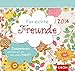 Produktbild Für echte Freunde 2014: Postkartenkalender