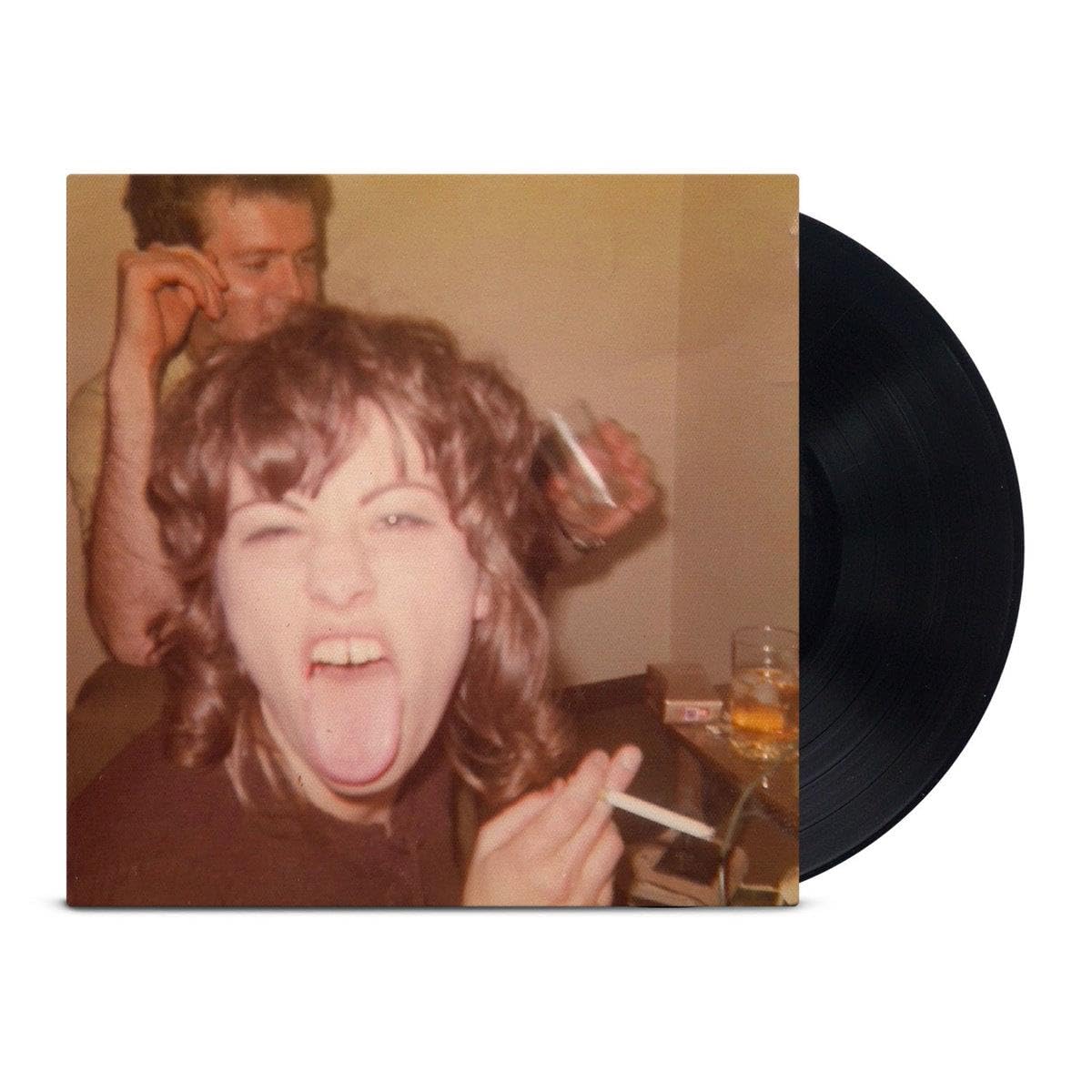 I Used To Go To This Bar [VINYL]