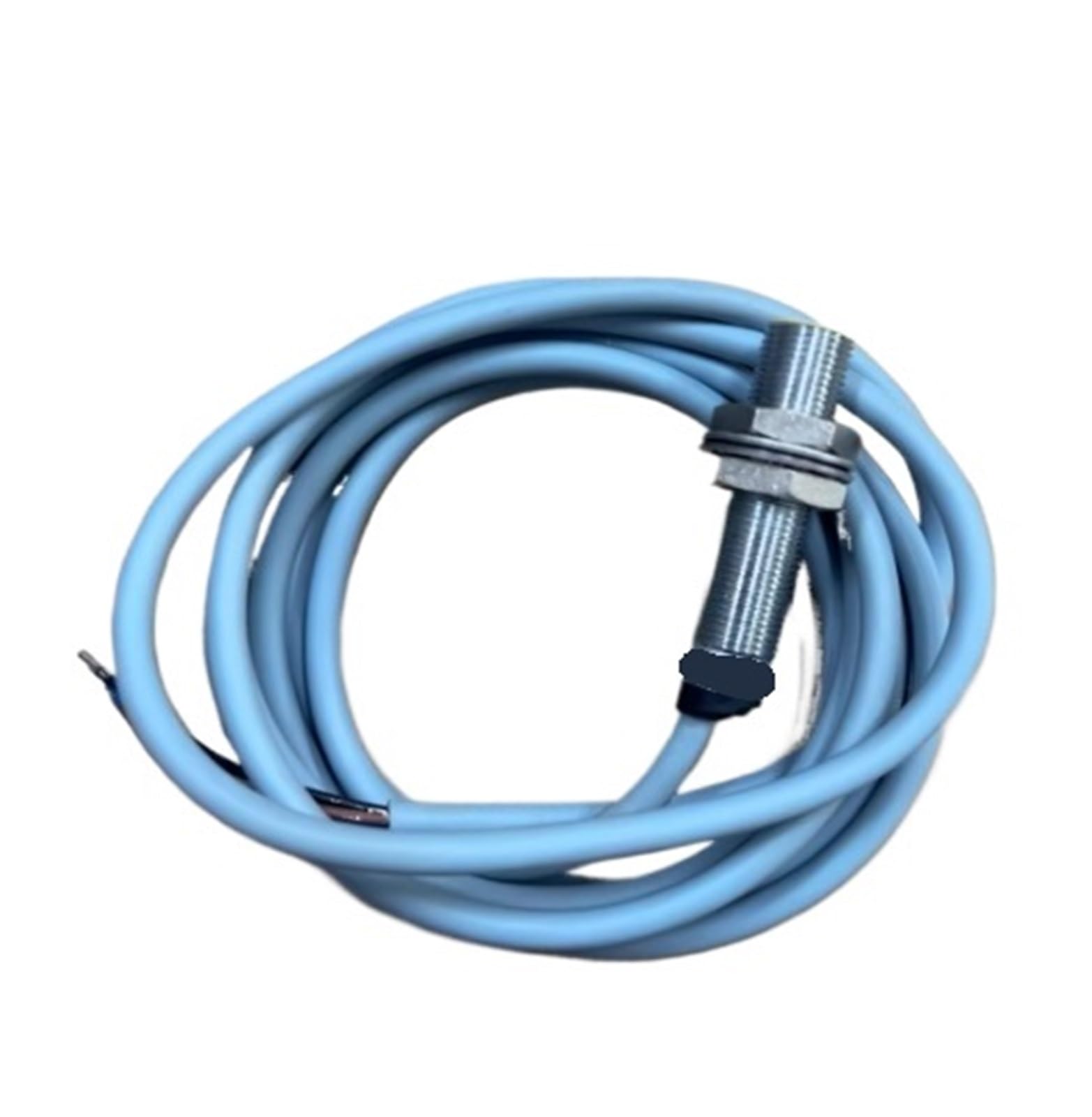 QAZXSEMUI Photoelectric Sensor Bi2-M12-AN6X 46051 Proximity Switch Optoelectronic