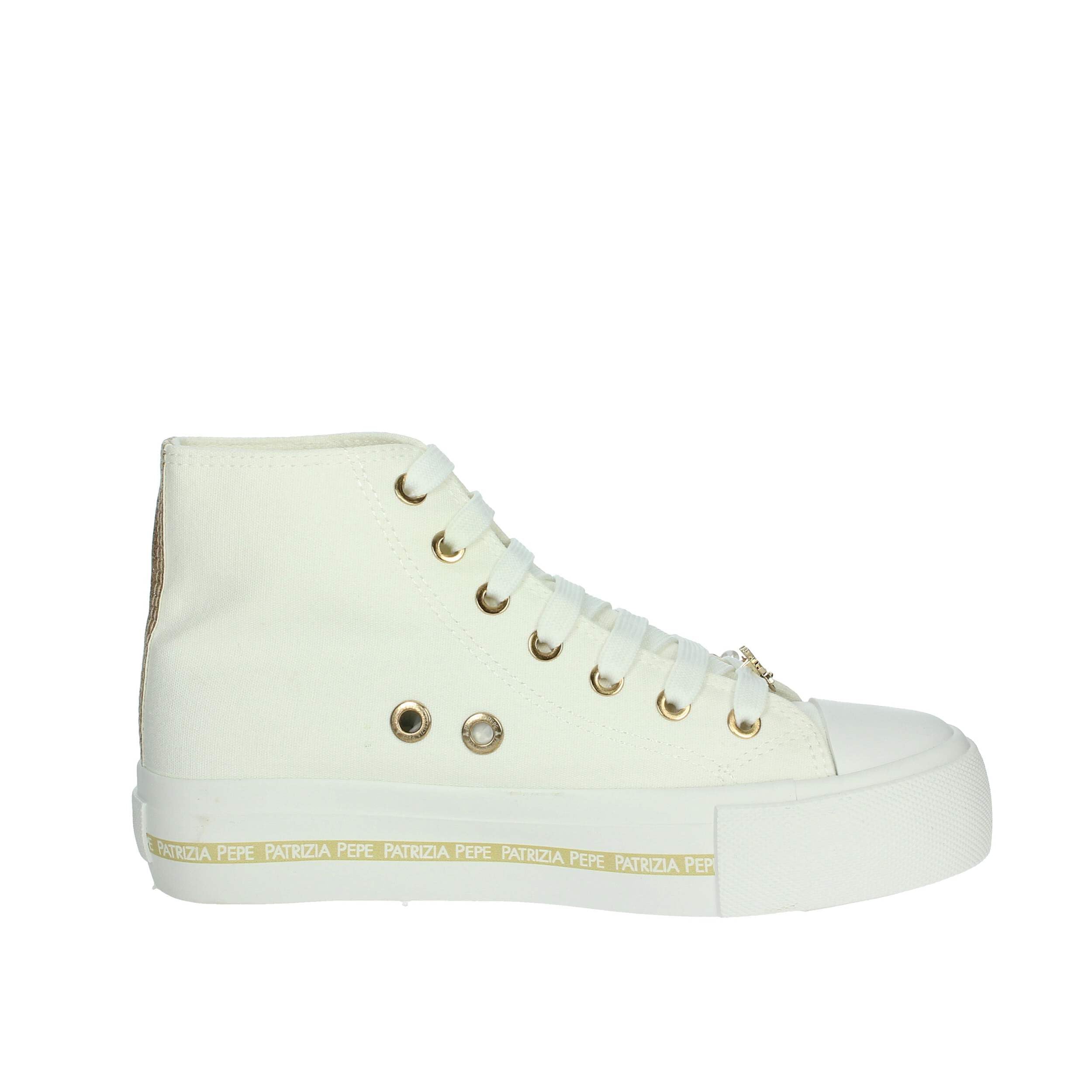 Patrizia Pepe Sneaker da Bambina Pj258.27