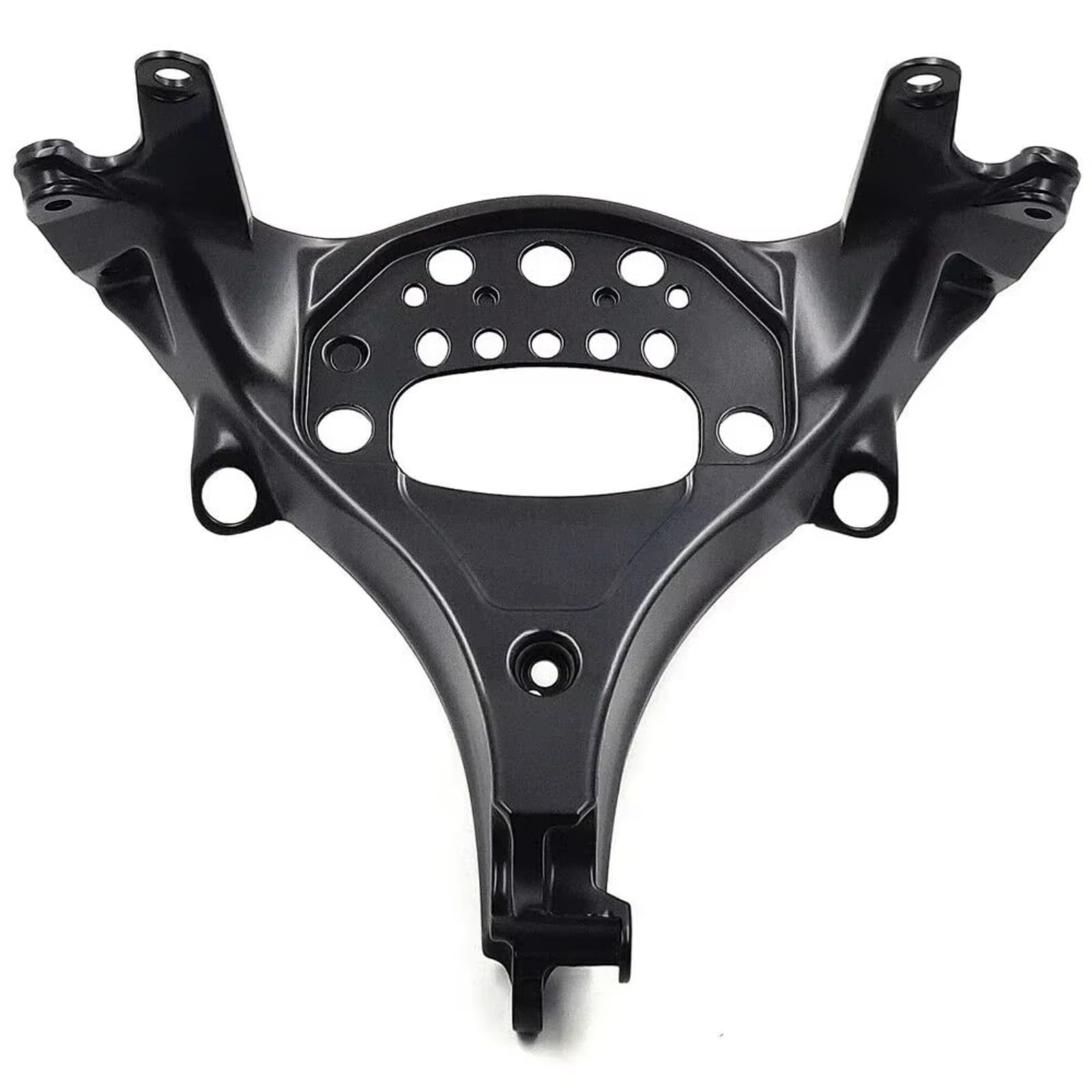 Xinwelz One Color Headlight Fairing Stay Bracket For Cbr1000rr/1000Ra 2017-2022 Moto Headlight Mount
