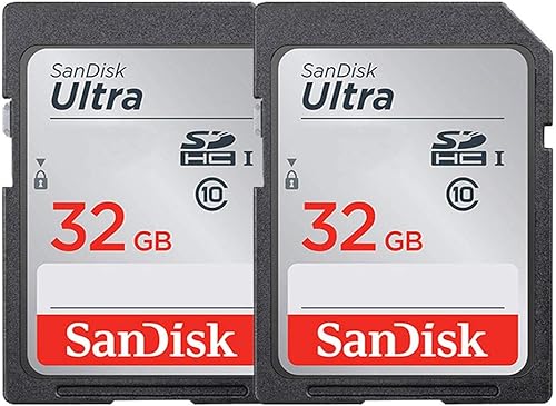 Miniatura 4 de Canon Paquete de cámara DSLR EOS Rebel T7 con lente de zoom EF-S 0.709-2.165 in f/3.5-5.6 + paquete de accesorios ZeeTech + 2 unidades SanDisk de 32