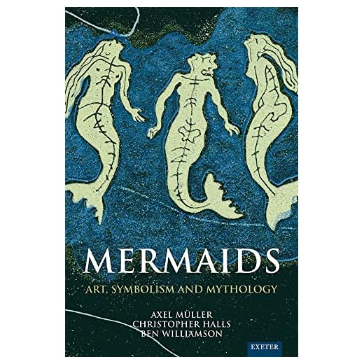 Mermaids: Art and Mythology Explored