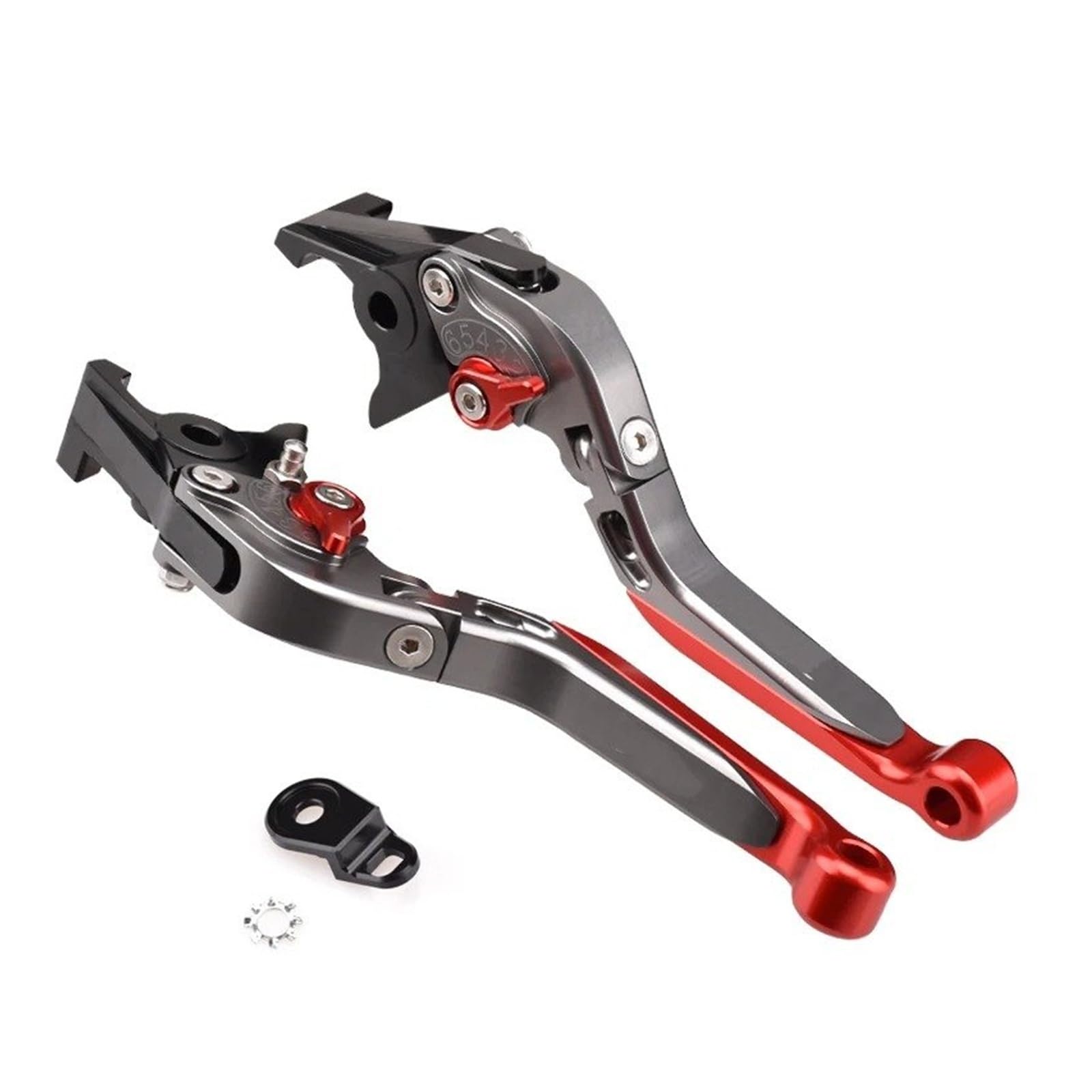 Dajmsuy G Motorbike Brake Clutch Lever For Sym For Cruisym 125/250/300/150X For Jetx125 For Px Brake Lever Clutch Motorcycle Handle Levers