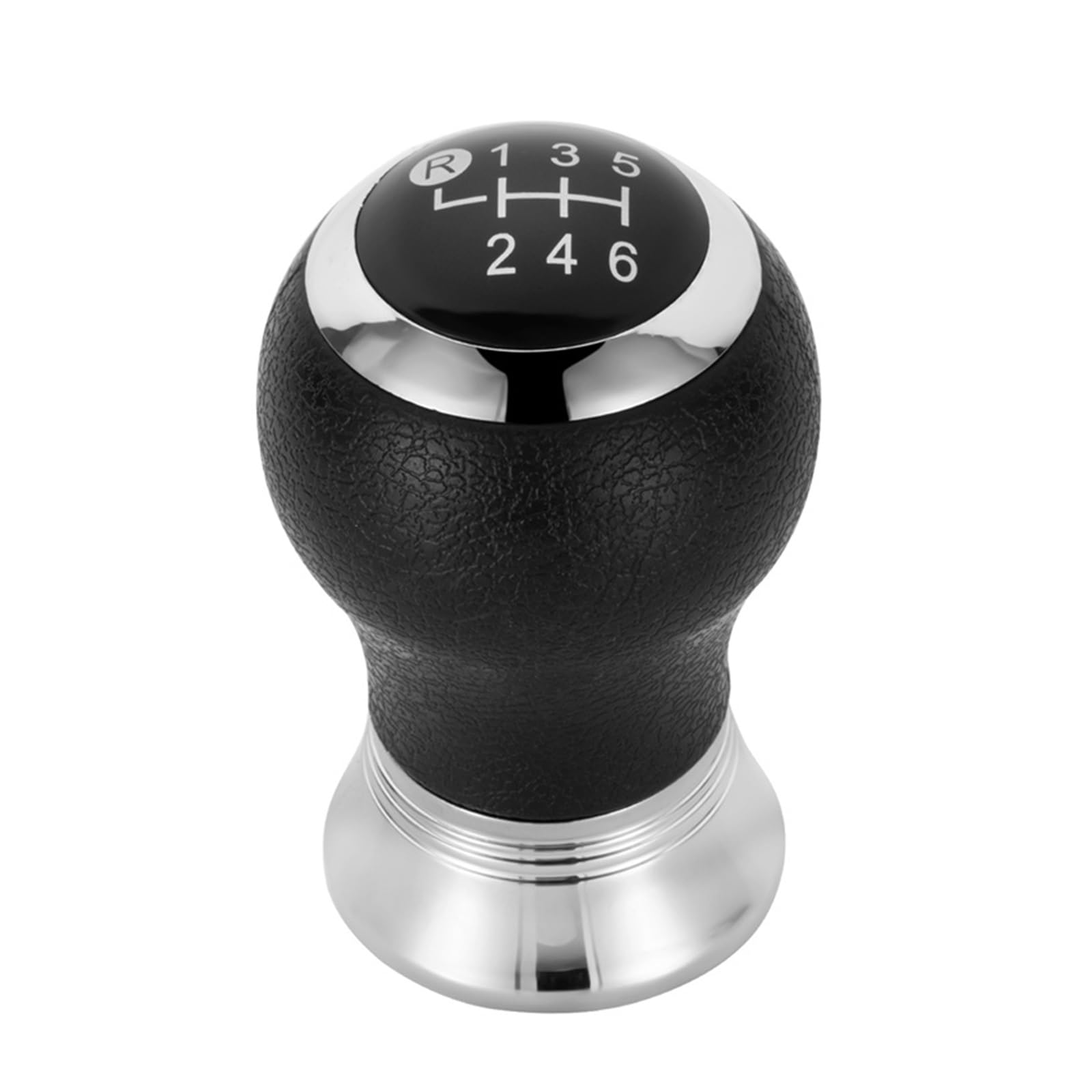 Kunyos K0461 Gear Shifter Knob For Toyota For Yaris Auris 2005-2010 Stylish