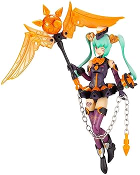 Amazon | メガミデバイス Chaos & Pretty マジカルガール