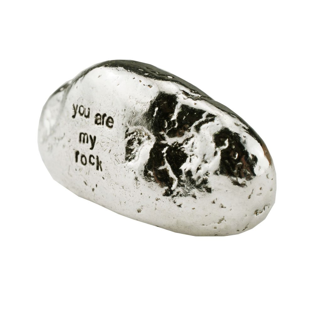 You Are My Rock Dad: Il Regalo In Metallo Pesante Per Un Papà Speciale