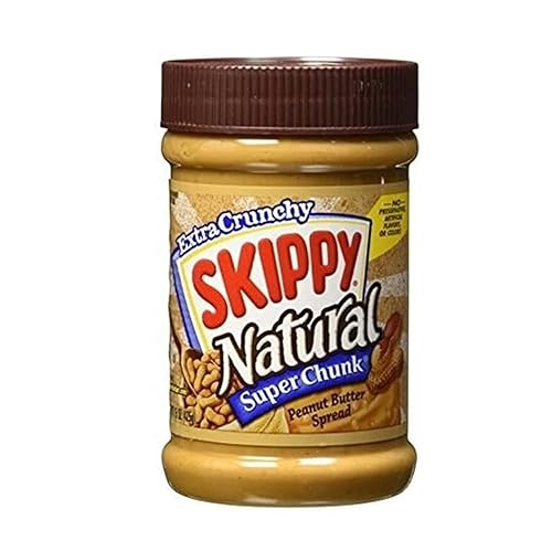 Miniatura 11 de Skippy Mantequilla cremosa de maní, 64 onzas