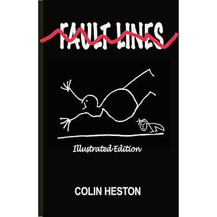 Fault Lines: Illustrated Edition