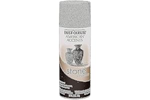 Rust-Oleum Stone Creations Spray - Enhanced Cement Paint for Concrete Patios and Other Outdoor Surfaces