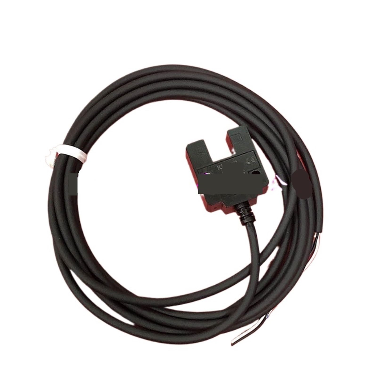 Capteur photoélectrique à fente SU-B3 pour guidage de bande et comptage