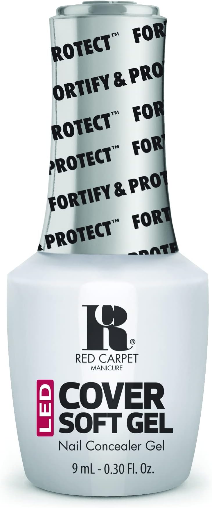 Red Carpet Manicure LED Cover Gel