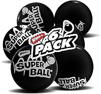 Vista 2 de Wham-O La Superball Original con Zectron