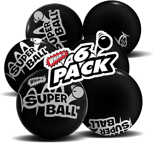 Miniatura 2 de Wham-O La Superball Original con Zectron