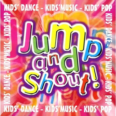 Jump and Shout