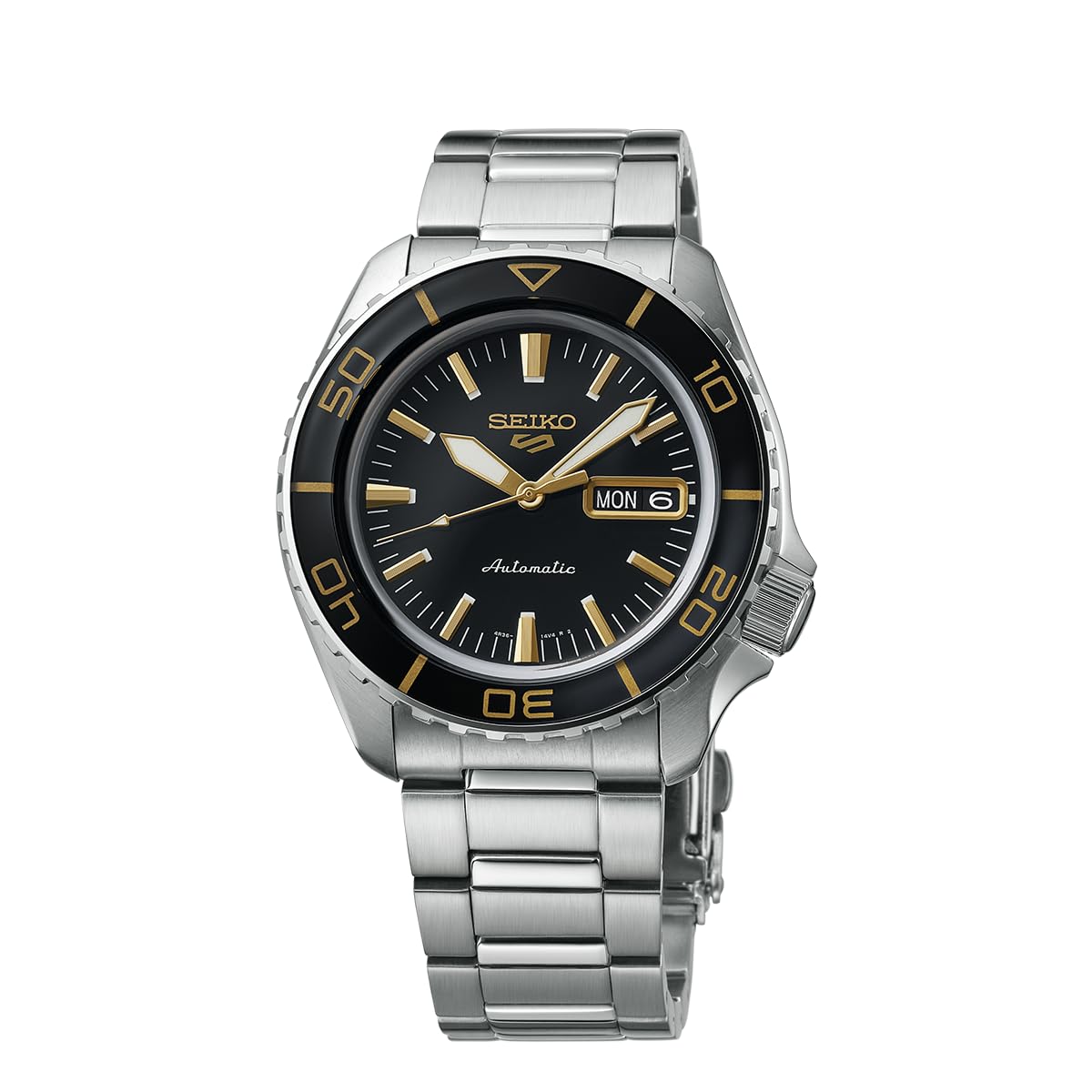 SEIKO 5 RELOGIO