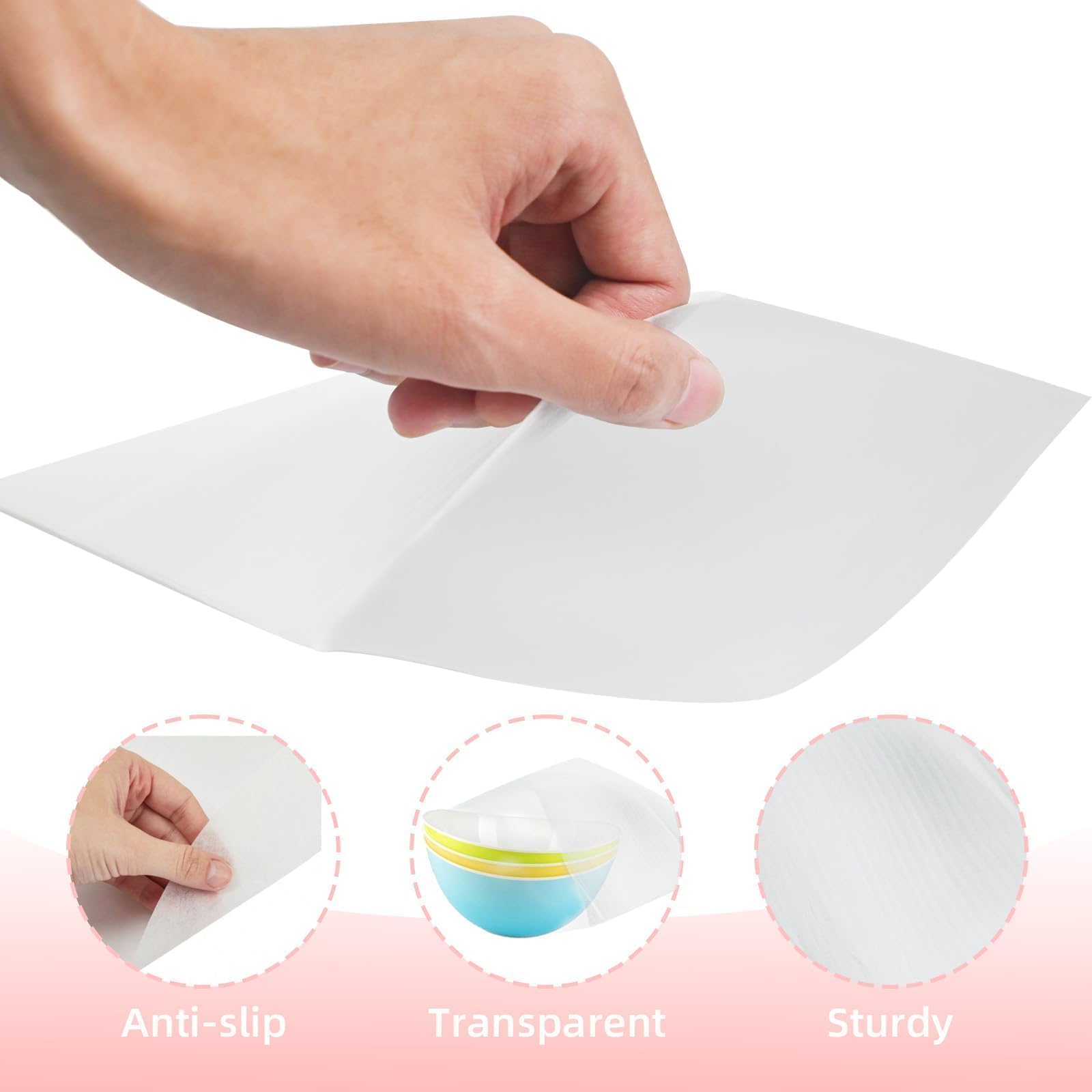Verpackungsmaterial 100 Stück, Packpapier Umzug, Schaumfolie 22 x 22 cm Können Gläser Schützen, Schaumfolie für Umzugskartons Kartons Geschirr Gläser Weinflaschen Versand, Luftpolsterfolie Bilderrahme