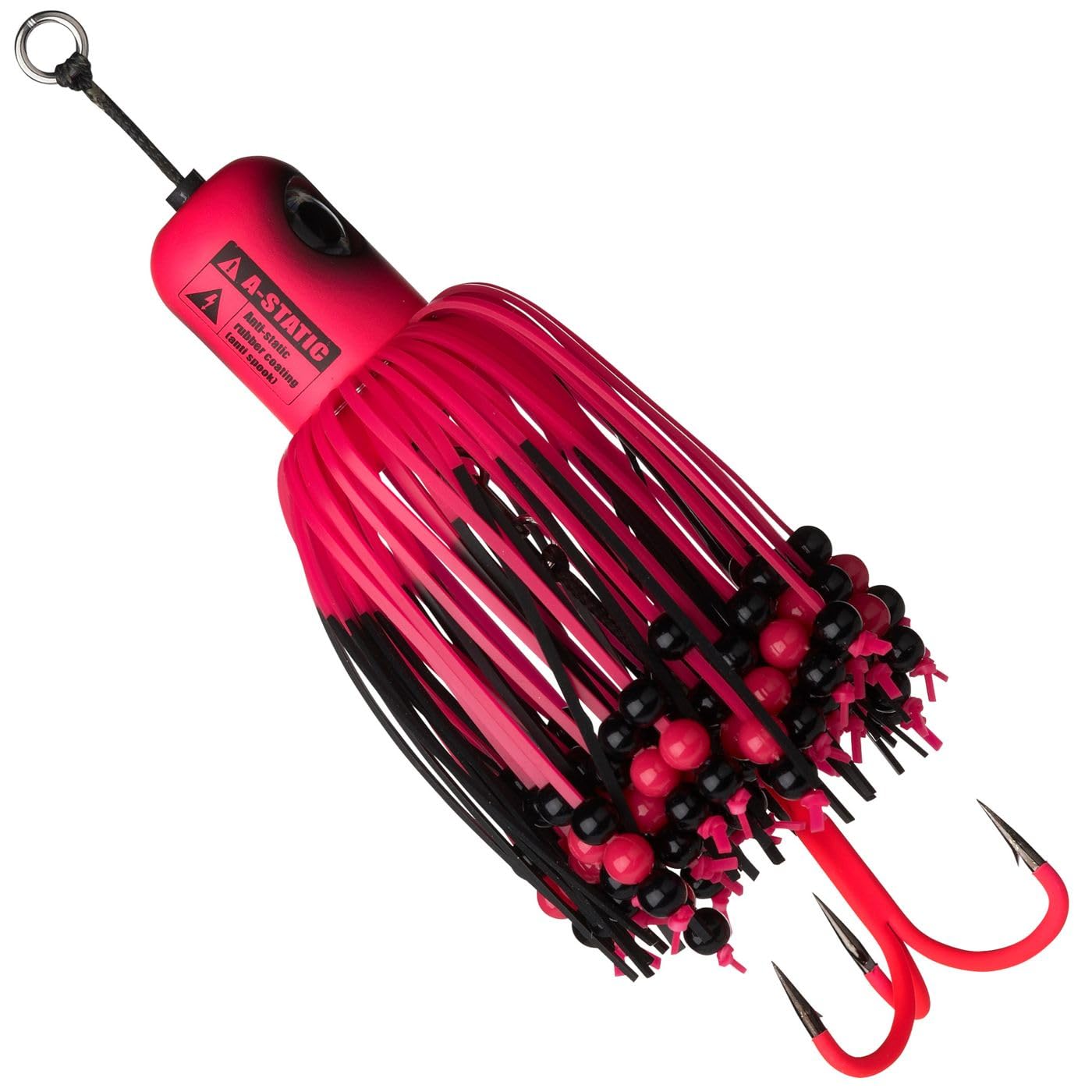 Madcat A-Static CLONK Teaser - Glow-In-The Dark