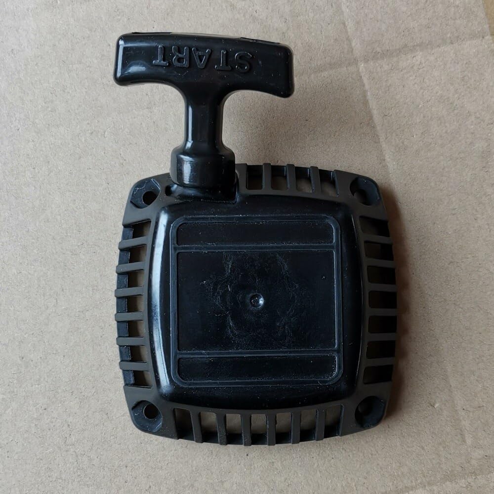Lanceur de lanceur de rechange compatible avec Zenoah G260RC G230RC G240RC G270RC T2070-75101