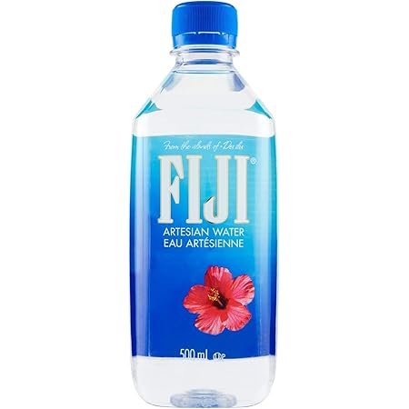 Fiji wasser preis usa