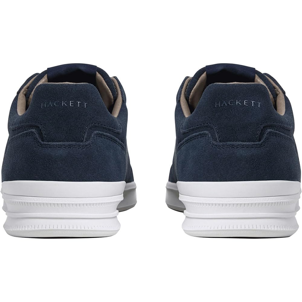 Hackett Zapatillas Brando Soft EU 44