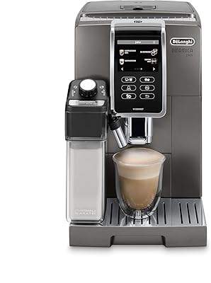 DeLonghi Dinamica Plus