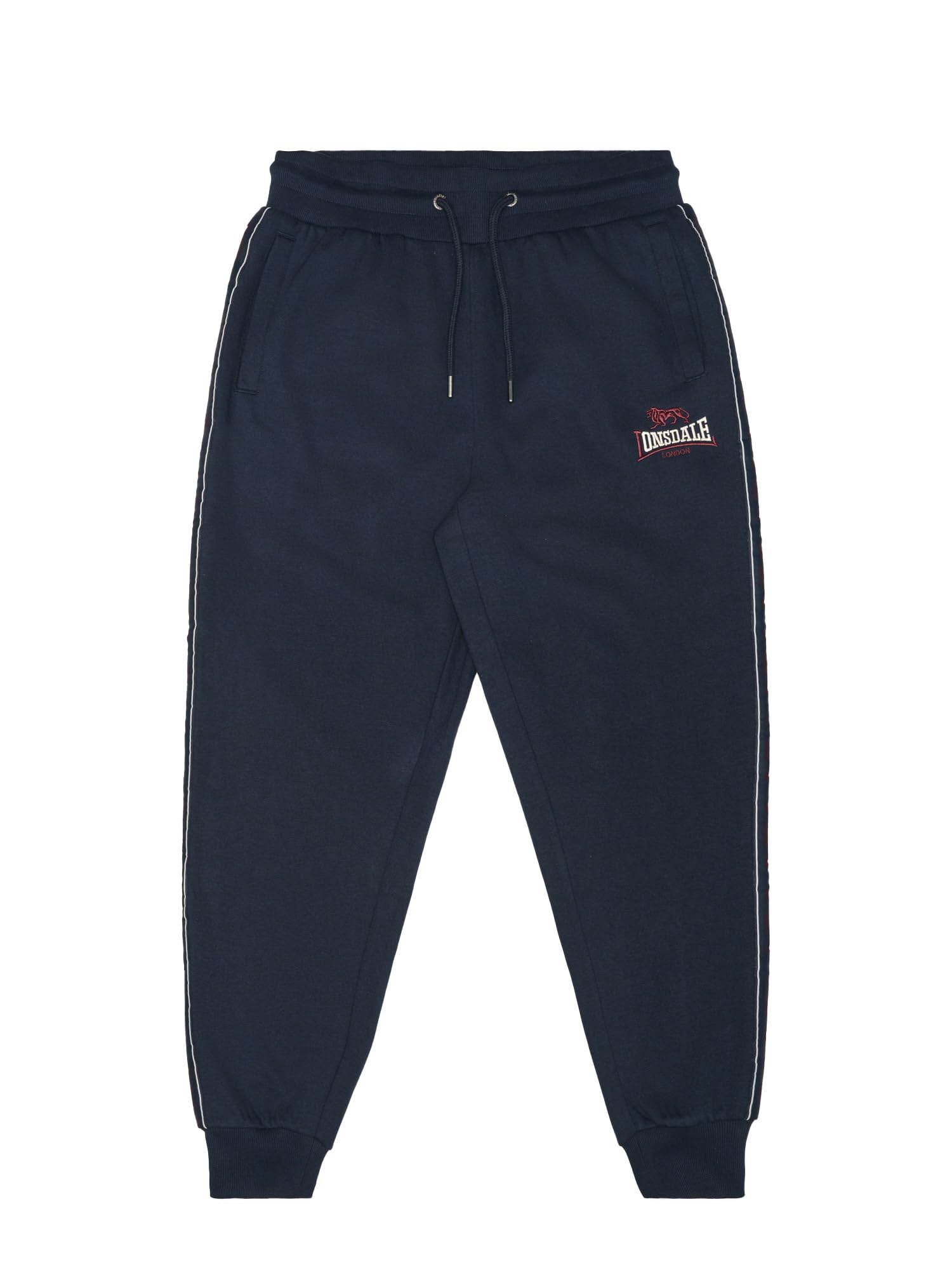 Lonsdale Delaval - Pantalones de chándal Hombre