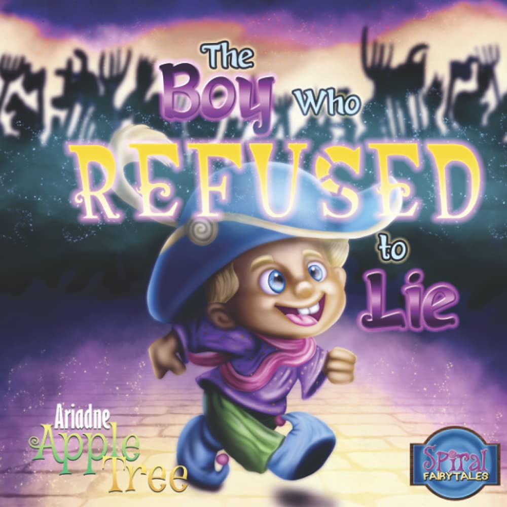 The Boy Who Refused to Lie