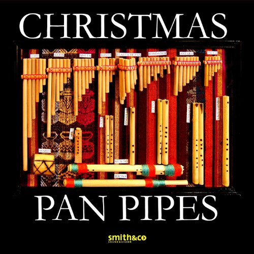Panpipe Christmas VARIOUS ARTISTS Digital Music