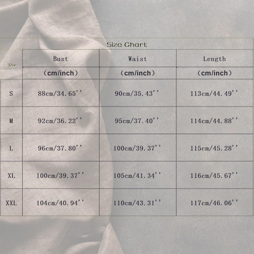 Women's Solid Color Backless Cami Dress Sleeveless Spaghetti Strap - Open Back Dress,Flow Long Sundress - Image 3