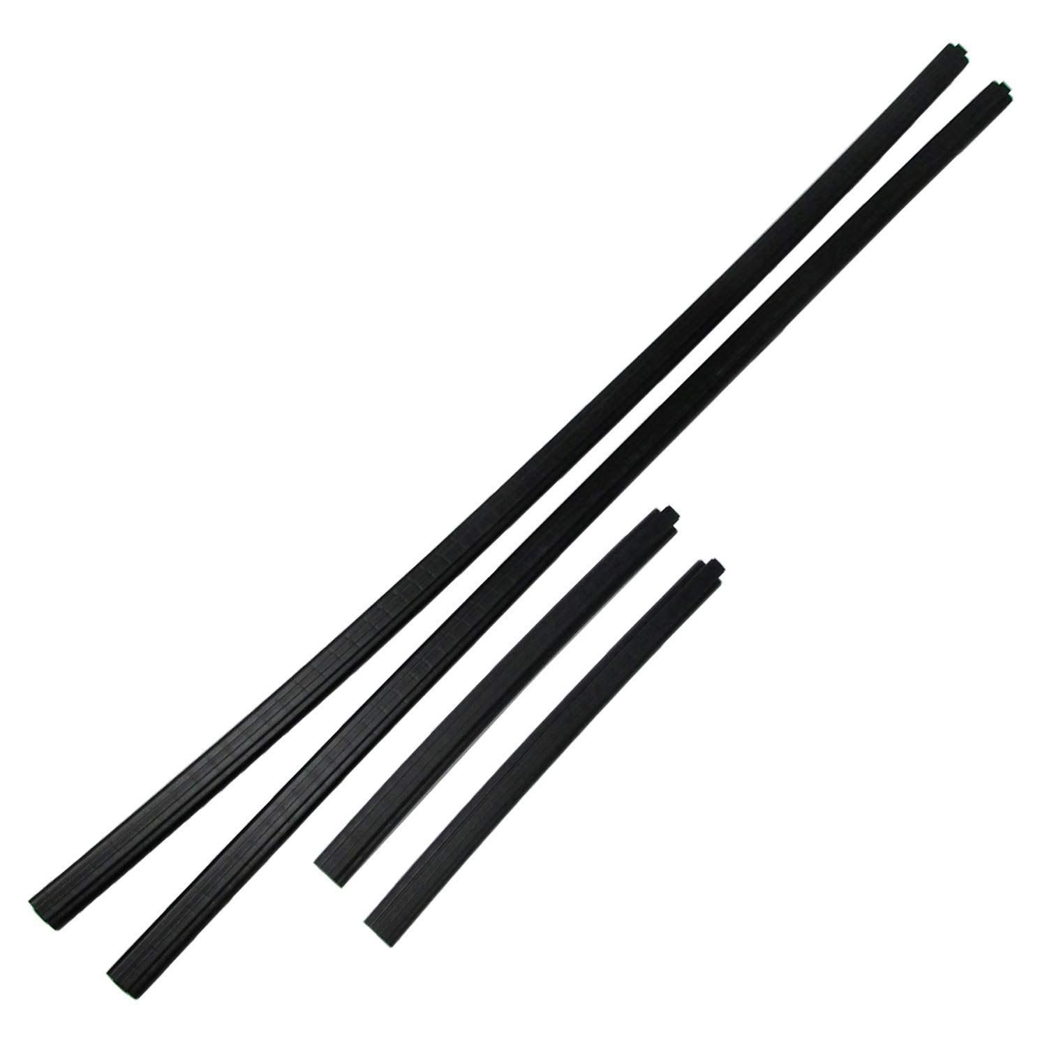 Ski-Doo New OEM Tunnel Protector Kit, 860200267, 860200802